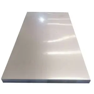 Acid Resistant Corrosion Resistant AISI/SAE 316 Ti 1.4571 X6CrNiMoTi17 Stainless Steel Sheet