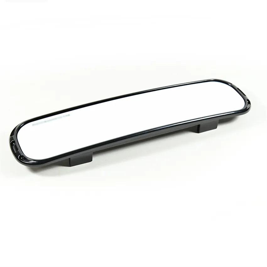 Auto Hang On Wide Angle Rearview Mirror Surface Anti Glare Car Universal Interior Rear View Mirror