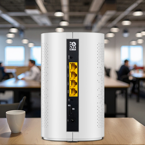 Z8105AX-M2-C 5G Wifi Router Với Dual Sim Khe Cắm Wifi6 Ax3000 Và 1000Mbps Cổng Ethernet Cho Nhanh Chóng An Toàn Truy Cập Internet - Product Image 1