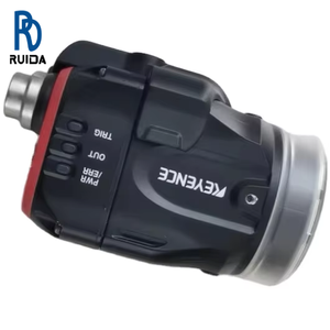 เซ็นเซอร์วิชัน KEYENCE IV-500CA IV-500C IV-150M IV-150MA รุ่นมาตรฐาน สี ระบบโฟกัสอัตโนมัติ ของใหม่และของแท้ - Product Image 1