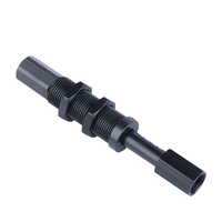 Système de suspension télescopique en alliage durable EOAT avec ventouse rotative et à aspiration pour service de préhension robotisé