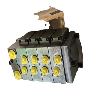 Série PVG120 PVG32 Hydraulique pour Bateaux, Commande Multivoies PVG120 - Product Image 2