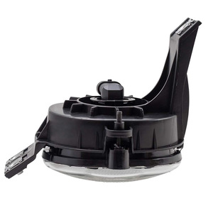 Feux antibrouillard avant 55077474AE 55077475AE pour Dodge Ram 1500 2007-2010, pièce de rechange pour phare halogène - Product Image 3