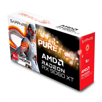 2025 Modul GPU Gaming Bekas RX 9060 XT 16GB GDDR6 MXM PCIe 5.0 Berpendingin Kipas D6 OC untuk Laptop