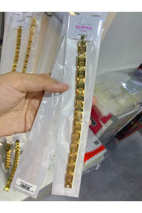 Pendientes Clásicos de Primera Calidad, Chapados en Oro Platino, Joyería para Mujer, Hechos en EE. UU., Cj Max Inc. - Product Image 5