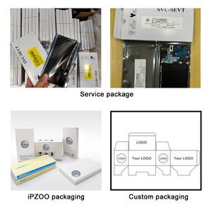 Para Samsung <span class=keywords><strong>Galaxy</strong></span> <span class=keywords><strong>Tab</strong></span> Active 3 T575 display lcd tela sensível ao toque atacado Para Samsung Tablet lcd substituição da tela - Product Image 5