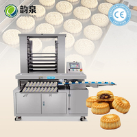 Machine d'agencement de plateaux électrique avec motifs prédéfinis, charge les articles sur les plateaux pour ligne de production alimentaire 1000-3000W