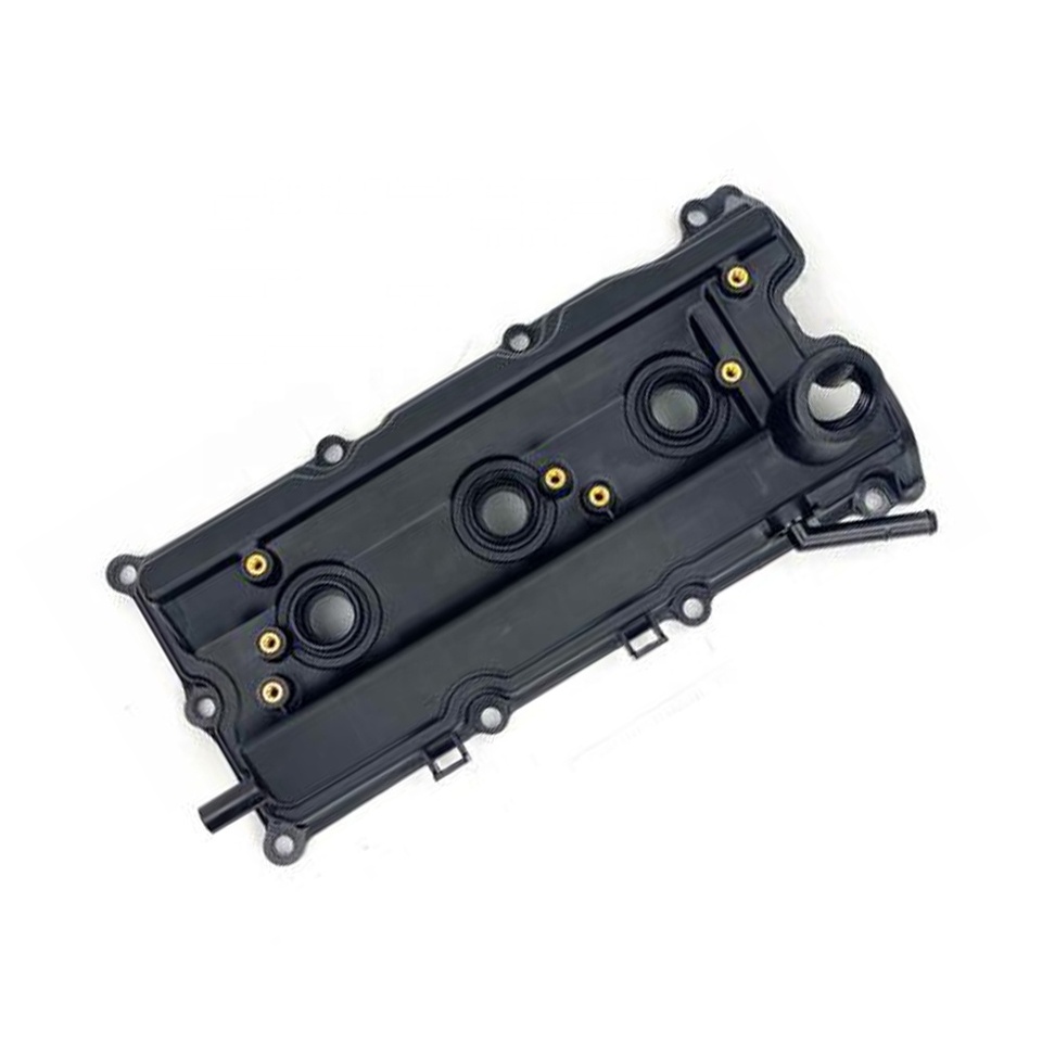 13264 AM610 Valve Cover Rocker Engine For Infiniti G35 M35 FX35 Nissan 350Z 3.5L 2003~2006