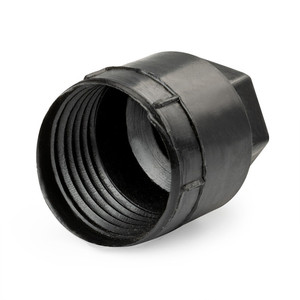 Cache-écrou de jante en plastique 24 mm pour Chevrolet T86 OE15661036, anti-poussière et anti-rouille - Product Image 5