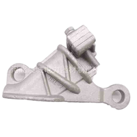Pince de tension à coin NXL-1-2-3-4 en alliage d'aluminium, autobloquante, haute et basse pression, métrique/pouce, nouvelle, approvisionnement direct usine