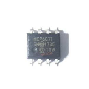 <span class=keywords><strong>Circuit</strong></span> intégré MC34063API composant électronique de puce IC nouveau et original en stock - Product Image 2