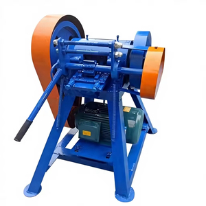 Machine à tréfiler les fils métalliques à haute efficacité pour la production de fil d'acier - Product Image 4