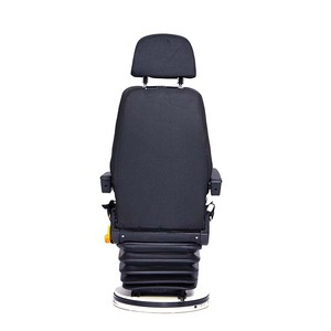 機械式サスペンションエンジニアリング車/バス/Howo/<span class=keywords><strong>Volvo</strong></span> Camcトラック運転席ショックアブソーバー付き - Product Image 4