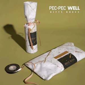 Papel de Seda para Envolver con Impresión Personalizada y Logotipo para Ropa/Flores/Regalos - Product Image 5