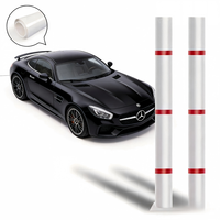 Film de protection de peinture automobile FYL TPU PPF Covestro 8,5 mil super hydrophobe, film auto-réparateur premium, rouleau transparent PPF anti-rayures, 5 ans