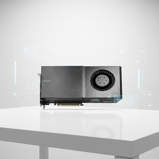 NVIDIA GeForce RTX 5090 Turbo High Performance Graphics Card with 1792GB/s Bandwidth for AI Computing