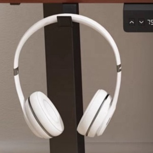 Đứng động cơ kép bàn điện Chiều cao có thể điều chỉnh - Product Image 3