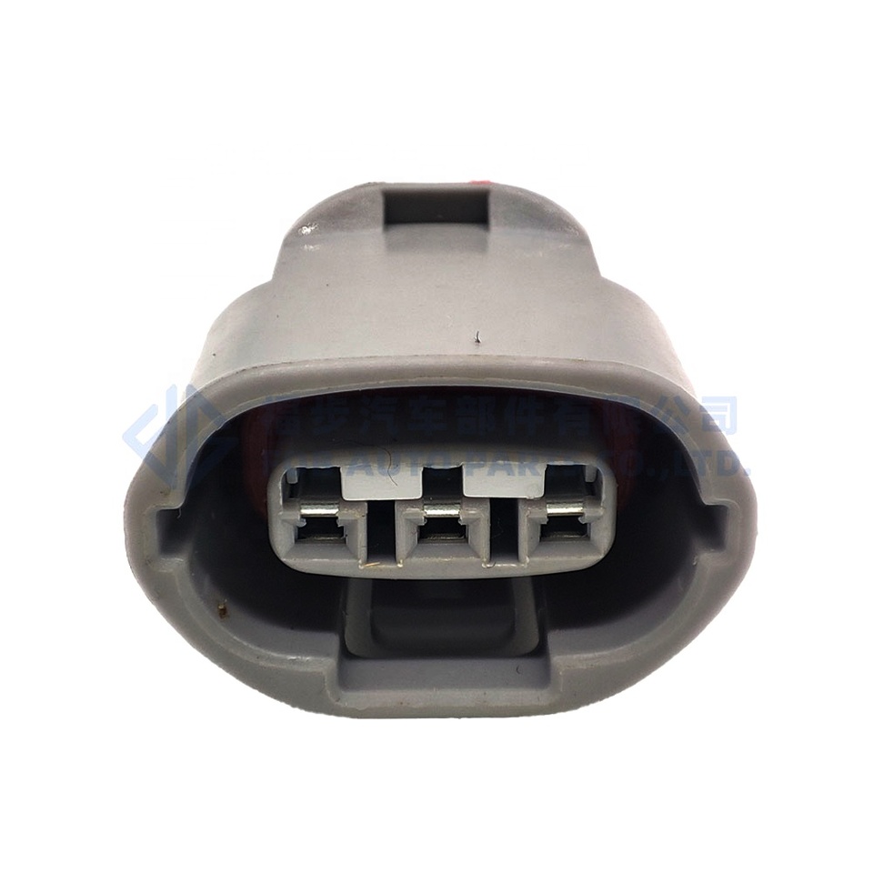 0090-396 TS Alternator Lead Repair 3 Wire & Plug Regulator Harness Plug 6189-0443 90980-11349 For Toyota Suzuki