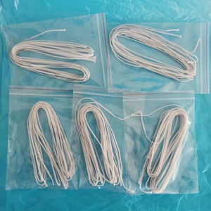 Coton Bougie Mèches <span class=keywords><strong>Lampe</strong></span> <span class=keywords><strong>Huile</strong></span> De Coton Mèche pour Bougies Faisant 100% coton 4 mètres de long, durable et abordable - Product Image 4
