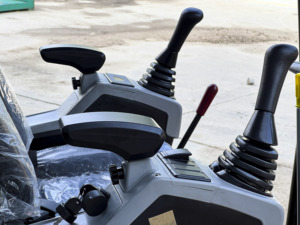 Expédition rapide, excavatrices, machine de 1,8 tonne, <span class=keywords><strong>mini</strong></span>-excavatrice sur chenilles avec moteur Euro 5 CE pour l'Europe - Product Image 6