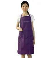 Wholesale Factory Price Hot Selling High Quality Barbershop Hairdressing  Aprons - China Barber Aprons and Salon Aprons price