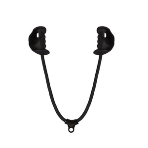 Chất lượng cao phổ biến xử lý Grip thiết bị tập thể dục phụ kiện trở lại bay chim cao kéo xuống chèo Hàng - Product Image 3