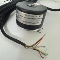 Codificador de Repuesto Compatible con PLC EIL580-TN10.5SE.01024.A/11129637, 1 Unidad, Suministro al por Mayor