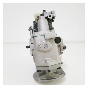 Pompe d'injection de carburant N14 Celect Plus pour moteur mécanique Doosan Mega 3095556 PT, origine Hubei, garantie 6 mois - Product Image 4
