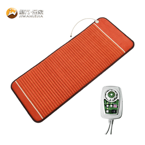 Jiwan Lejia, Colchoneta de Amatista Biomat para Equilibrio Energético, Salud y Terapia Natural, Fabricante de Colchonetas de Amatista - Product Image 2