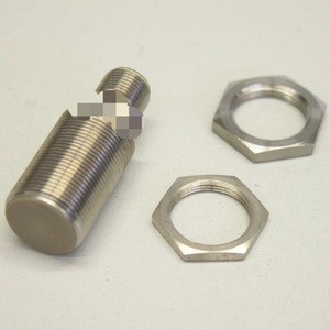 1 Buah Sensor Sakelar Kedekatan Ig5883 Baru Stok Tersedia Otomatisasi Industri PAC PLC Khusus <span class=keywords><strong>PR</strong></span> Gratis Pengiriman - Product Image 1