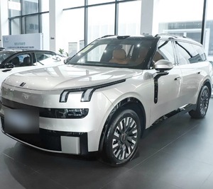 2025 Offre Spéciale Geely Lynk & Co 900 1.5T Halo Edition <span class=keywords><strong>SUV</strong></span> hybride rechargeable Véhicules à énergies nouvelles Nouvelles annonces Cinq portes Six sièges - Product Image 1