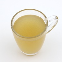 Boisson de premier choix OEM en sachet à prix compétitif Thé au gingembre au citron Boisson instantanée au citron et au gingembre
