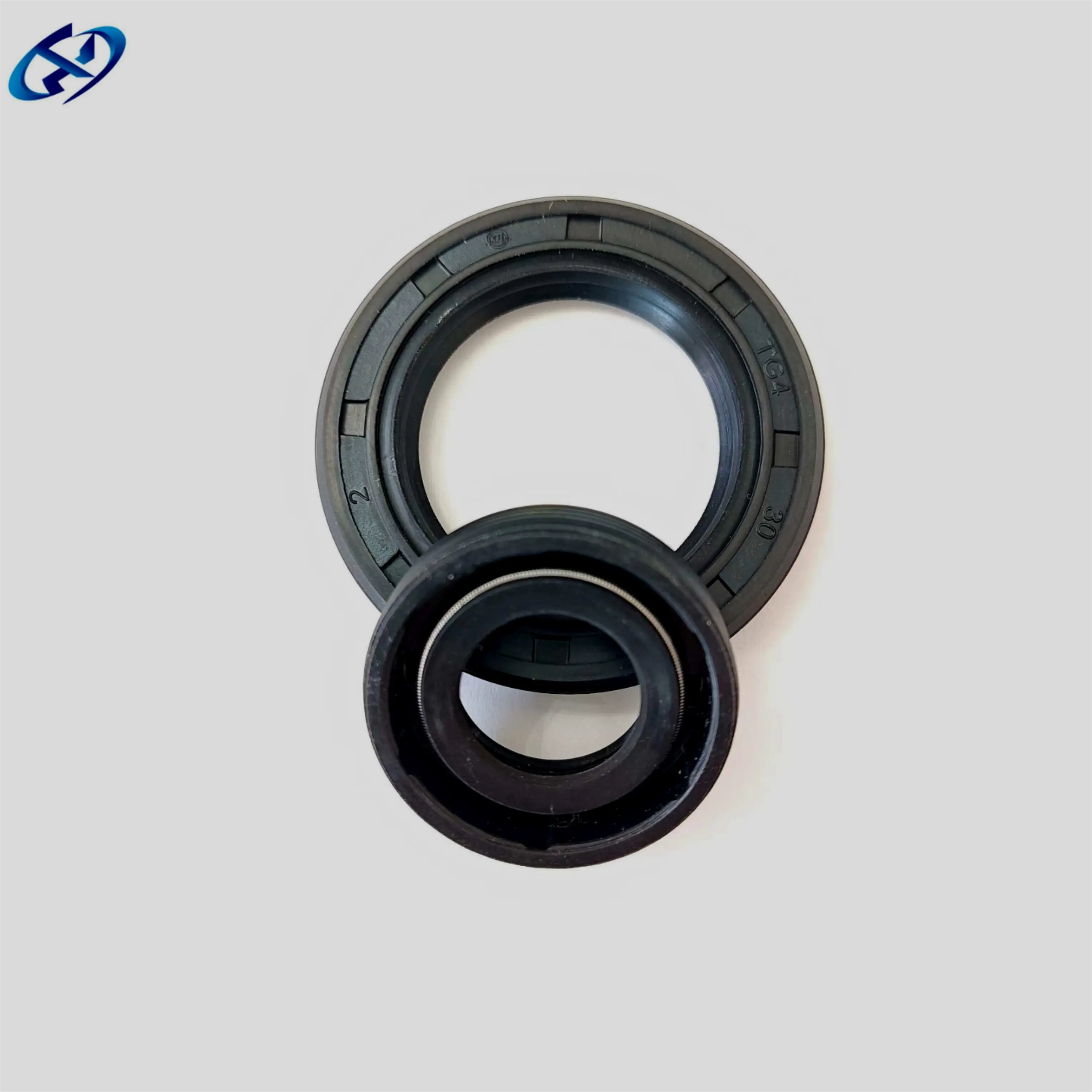 Factory Direct Sales High Quality OEM Customized TG Rubber Oil Seal Made of FKM NBR