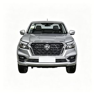 Pick-up neuf Dongfeng Rich 6 Pro 2025 4x4 Diesel Automatique Haute Performance - Product Image 3