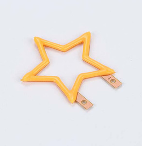 <b>LED</b> <b>STAR</b> Lamp COB Bulbs Warm White Flashing DC 3V SMD <b>LED</b> <b>Light</b> Yellow Emitting Color Decorative Lamp - Product Image 5
