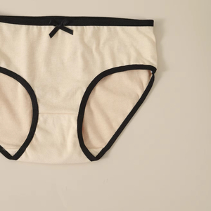 Slip <span class=keywords><strong>femme</strong></span> <span class=keywords><strong>femme</strong></span> dames sport <span class=keywords><strong>sous</strong></span>-vêtements <span class=keywords><strong>femme</strong></span> filles belle culotte <span class=keywords><strong>femme</strong></span> en coton respirant - Product Image 4