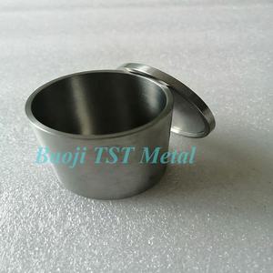 بوتقة تنتالوم عالية النقاء - Product Image 2