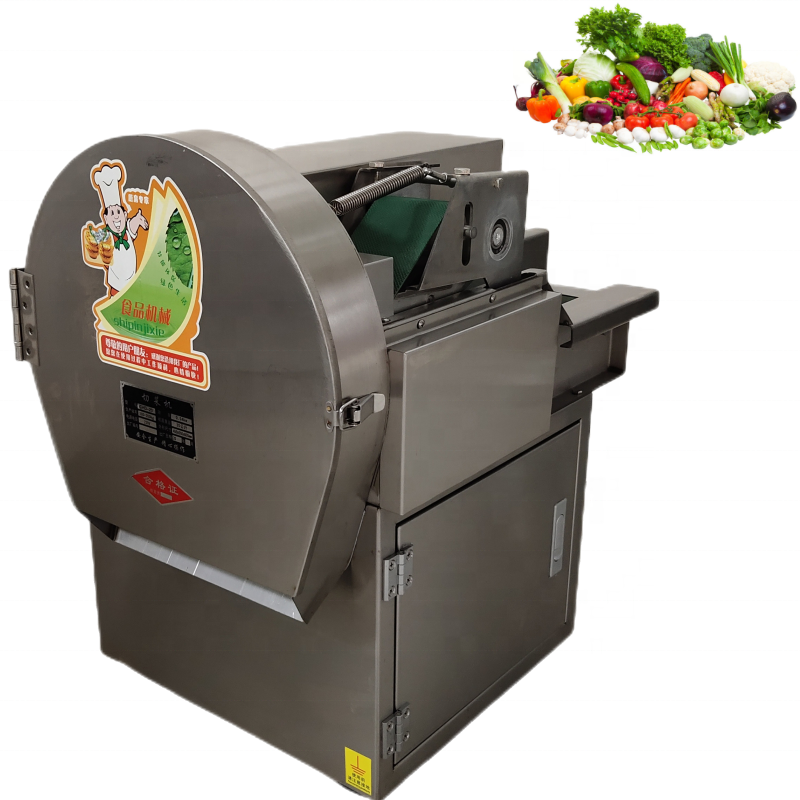 Fruit and Vegetable Slicer Electric Stainless