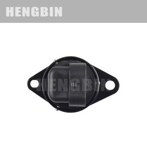 Válvula de Ralentí AC123/AC131 Modelo 17076325/17112366/17113568 Válvulas de Aceleración - Product Image 3