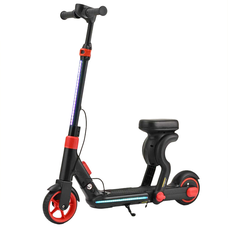 ZX Scooter - High Performance Electric Commute Solution