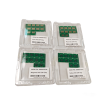 Puce de toner pour Xerox VersaLink C7120 C7125 C7130 006R01828 006R01829 006R01830 006R01831