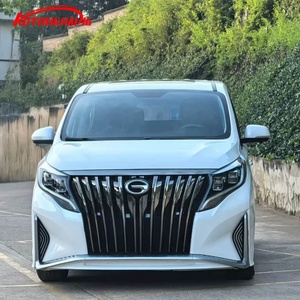 MPV Premium Fabricado en China: Trumpchi <span class=keywords><strong>M8</strong></span> |   Totalmente Certificado |   Interior Ejecutivo |   A un <span class=keywords><strong>precio</strong></span> razonable - Product Image 3