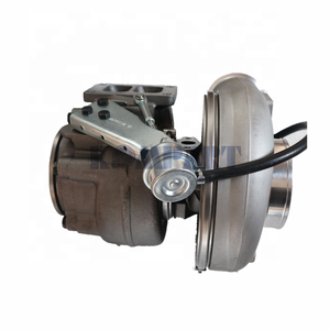 <span class=keywords><strong>EXCAVATOR</strong></span> 2839679 2841024 HE551W TURBO 30.65KG untuk EC950 suku cadang mesin konstruksi - Product Image 5