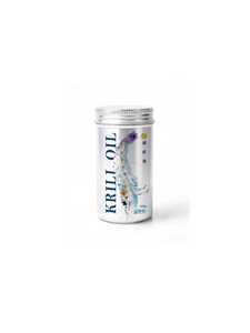 Huile de krill antarctique personnalisée en gélules molles 2000 mg Contient des acides gras oméga-3 EPA DHA Astaxanthine Phosphatide Complément alimentaire à base d'huile de krill - Product Image 5