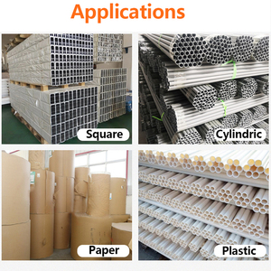 <b>Laminating</b> Machine Protective Film Packaging Machines for Aluminum Profiles - Product Image 6