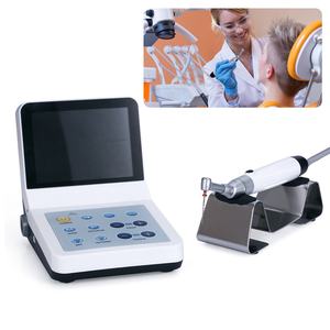 Layar OLED baru Motor Endo gigi Azdent dengan <span class=keywords><strong>Apex</strong></span> <span class=keywords><strong>Locator</strong></span> untuk perawatan endodontik - Product Image 2