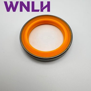 ซีลกันฝุ่น WNLH 1K-6981 สำหรับเครื่องยนต์ Caterpillar 3304 3306 3406 3116 3208 รุ่น 815B 12G 130G เกรดเดอร์ ซีลกันฝุ่นกระบอกไฮดรอลิก - Product Image 5