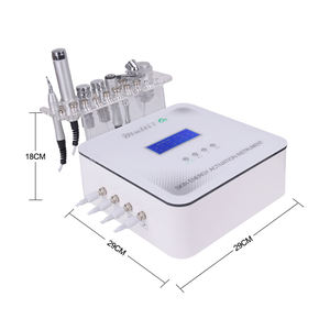 เครื่องเมโสแบบไม่ใช้เข็มเครื่องเมโสแบบใช้ไฟฟ้าไมโครเดอร์มาเบรชั่น7in1 - Product Image 4