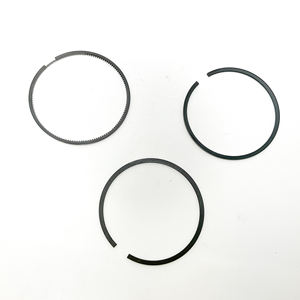 Kit de segments de piston adapté à IVECO 800038211000 - Product Image 1