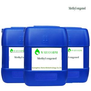 Nous proposons du méthyl eugénol, tous deux utilisés comme attractifs pour les appâts contre les mouches des fruits - Product Image 5